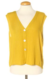 Chemise sans manches S ameé, photo 1 sur 2