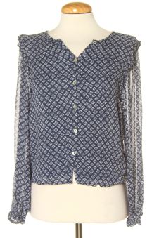 Chemise XS Brownie