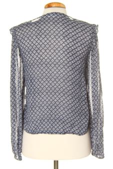 Chemise XS Brownie