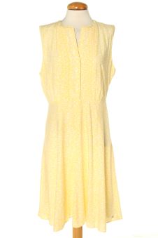 Vestido casual 40 Tommy Hilfiger