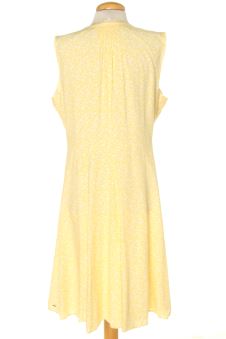 Vestido casual 40 Tommy Hilfiger