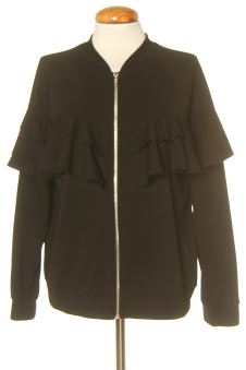 Gilet M Mango
