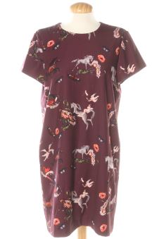 Robe casual 40 Adolfo Dominguez