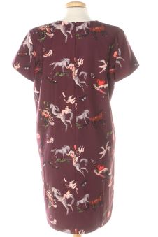 Robe casual 40 Adolfo Dominguez