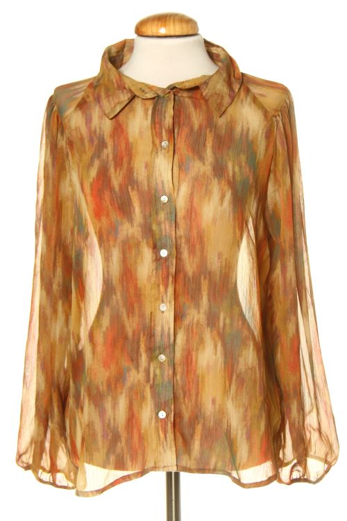 Chemise