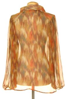 Chemise L SLOWLOVE