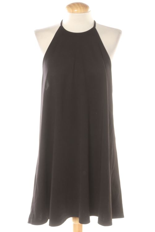 Einfaches Kleid