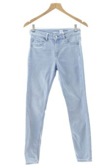 Vaquero 34 H&M, foto 1 de 2
