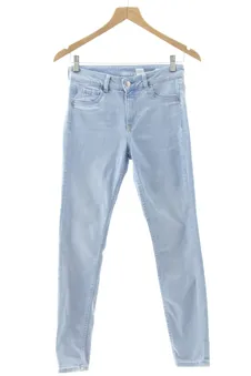 Vaquero 34 H&M, foto 1 de 2