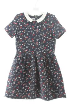 Robe 10 ans Petit Bateau