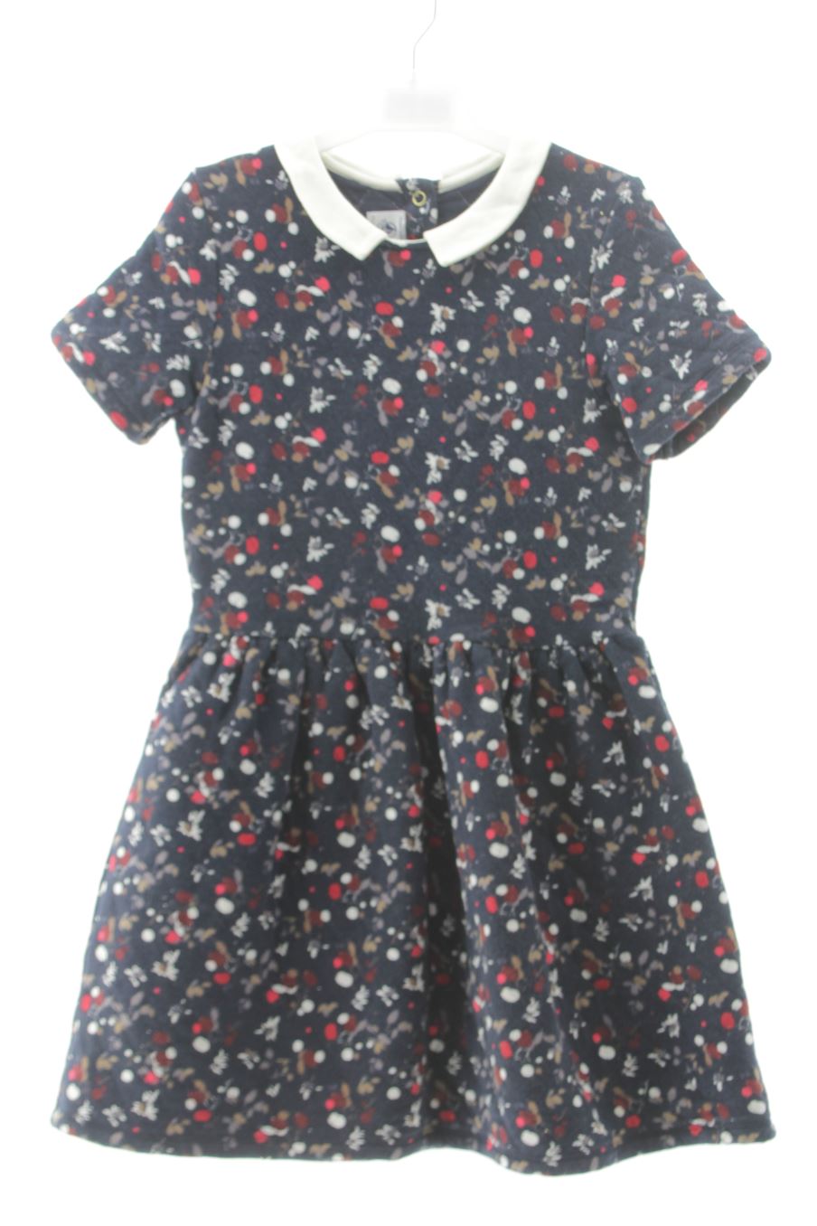 Vestido de Petit Bateau de la talla 10 años de segunda mano