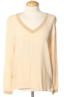 Blusa a maniche lunghe S salsa, foto 1 di 2