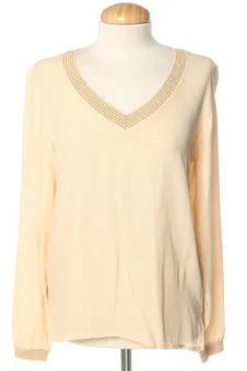 Blusa de manga larga S salsa, foto 1 de 2