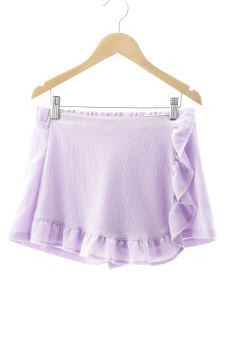 Pantaloni corti 11 anni Sfera