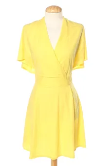 Vestido casual M Mango, foto 1 de 3