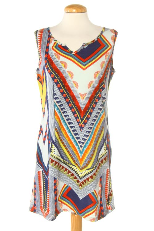 Robe casual