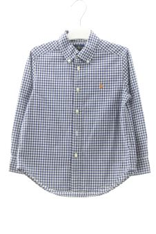 Camisa de manga larga 5 años Polo Ralph Lauren