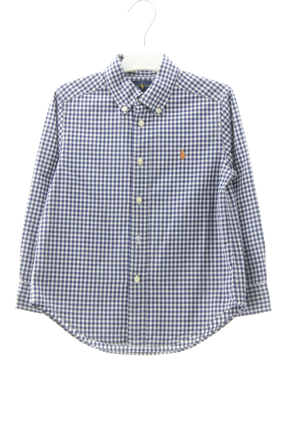 Chemise manches longues Polo Ralph Lauren de la taille 5 ans de seconde main