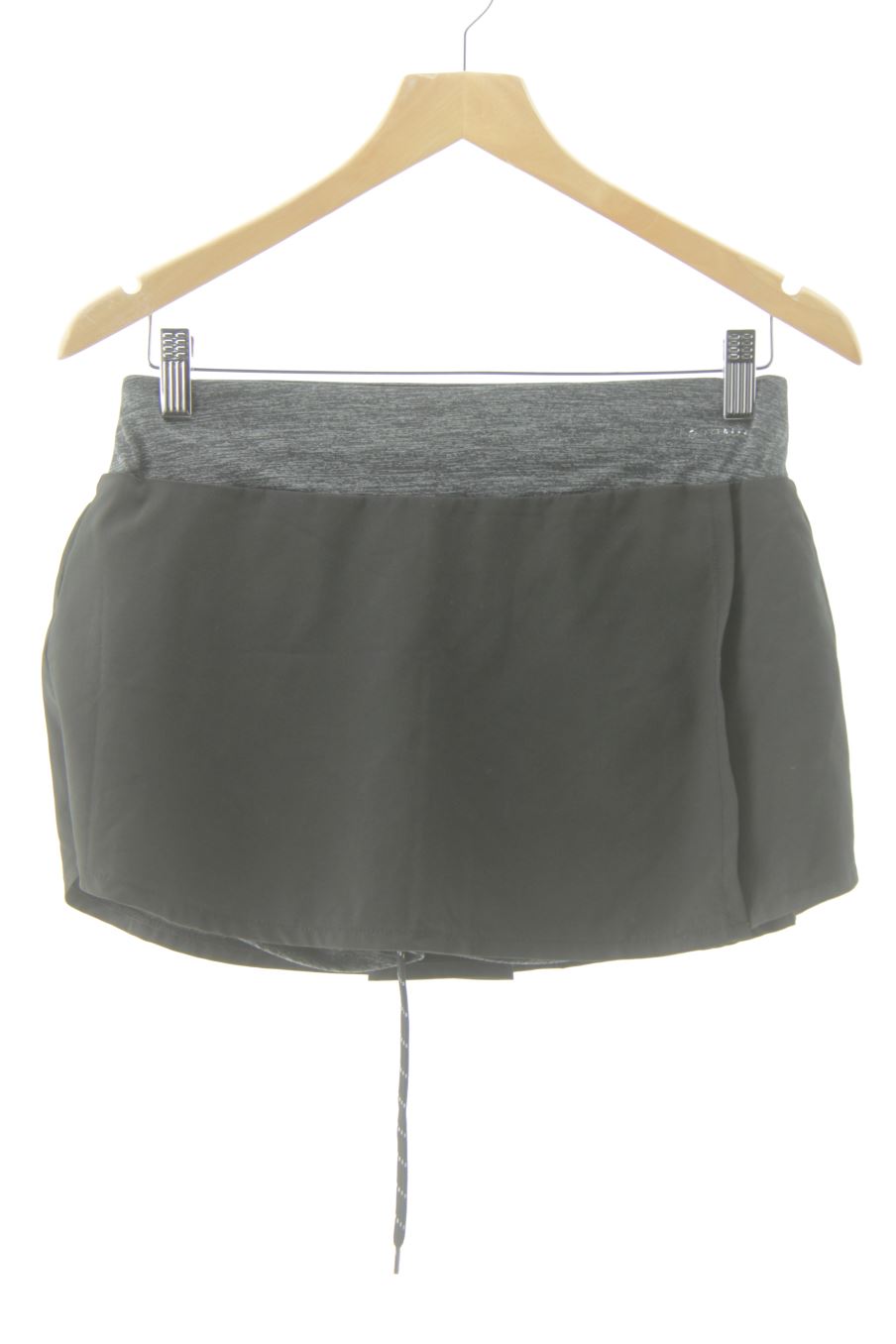 Kurze Sporthose von Oysho Größe M, Farbe Schwarz, für