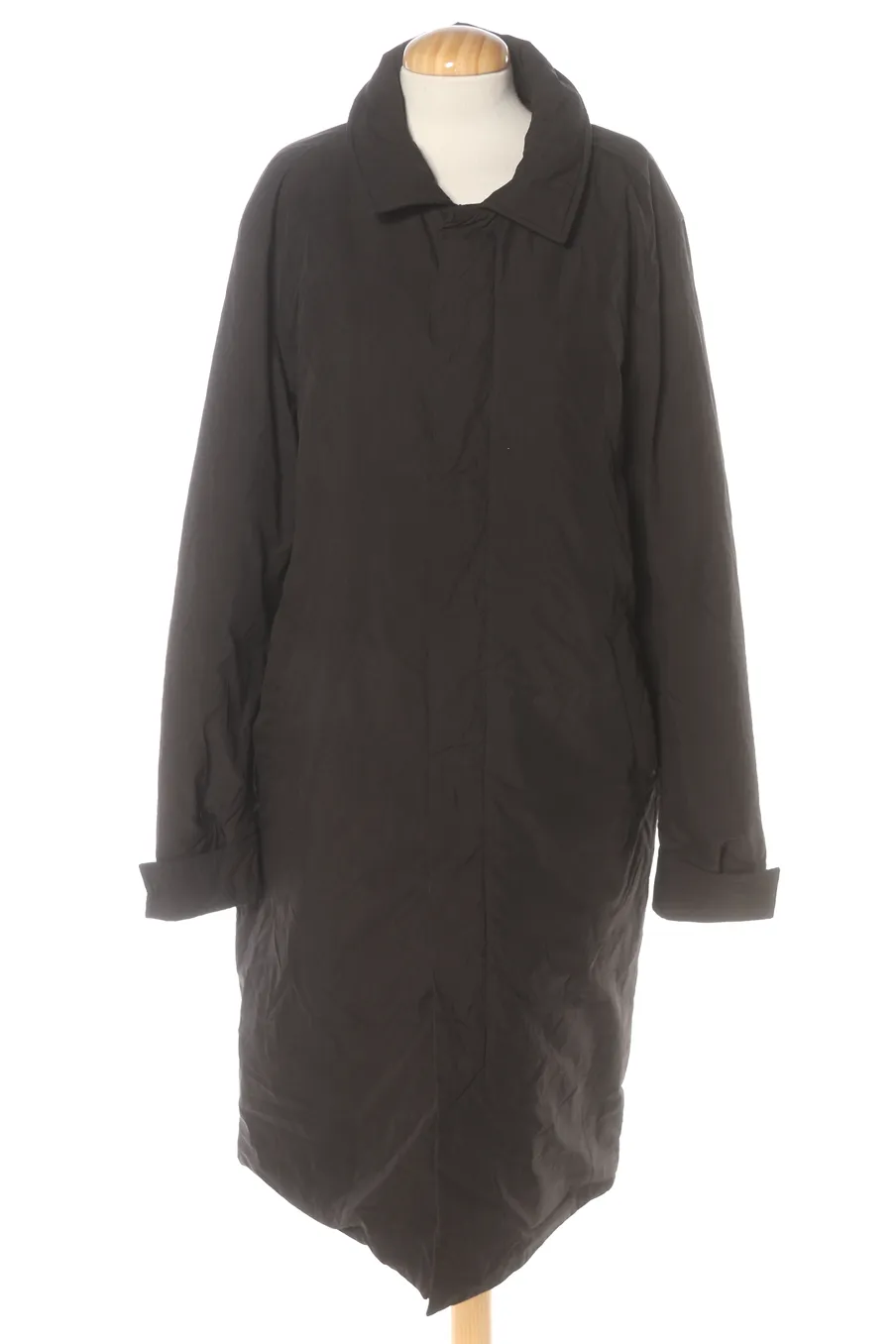 Manteau Calvin Klein de la taille S, de couleur noir