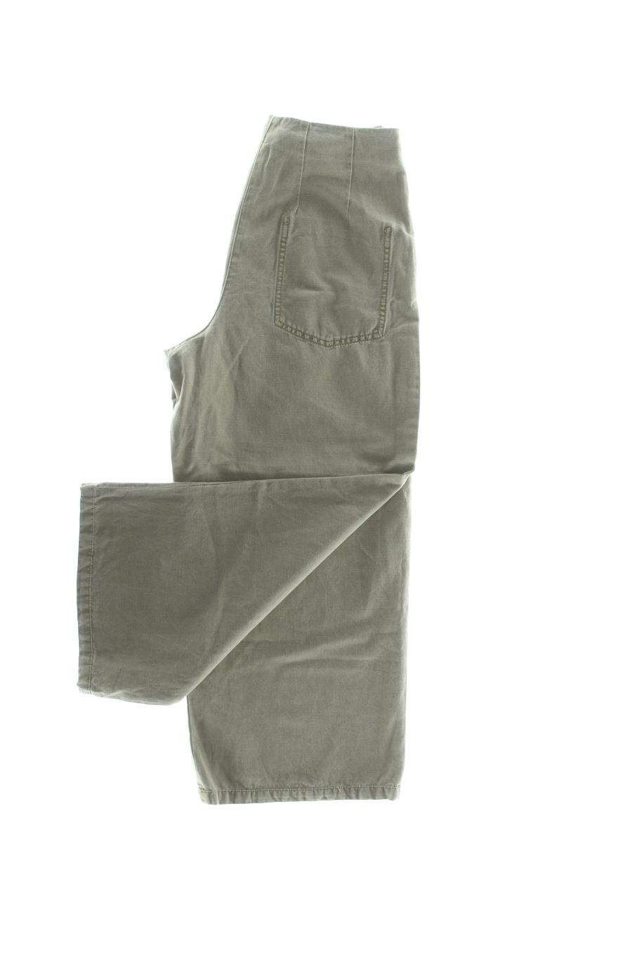 Jeans BIMBA Y LOLA de la taille 36, de couleur vert de denim