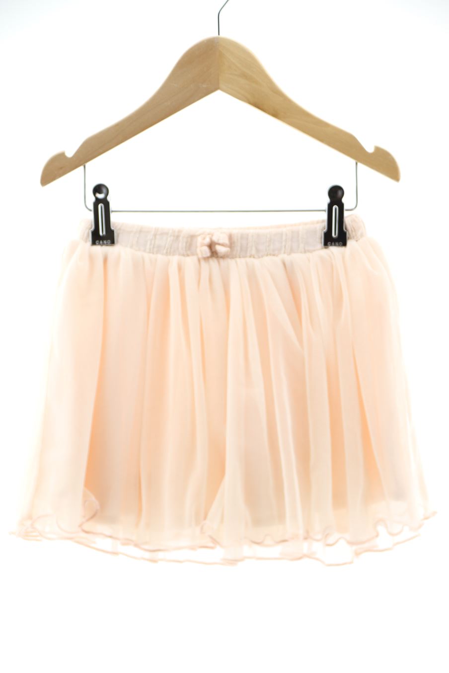 Jupe Zara de la taille 2 ans de seconde main