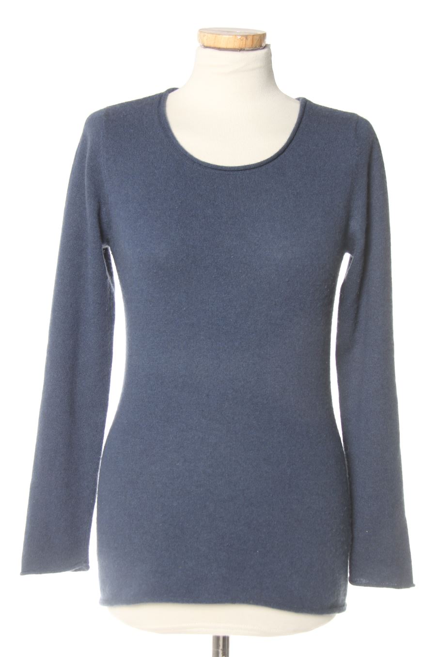 Pullover von Ines de la Fressange Größe S, Farbe Blau, für