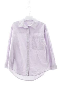 Camicia a maniche lunghe 8 anni Zara
