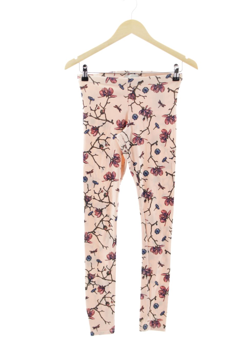 Legging Name it de la taille 13 ans de seconde main