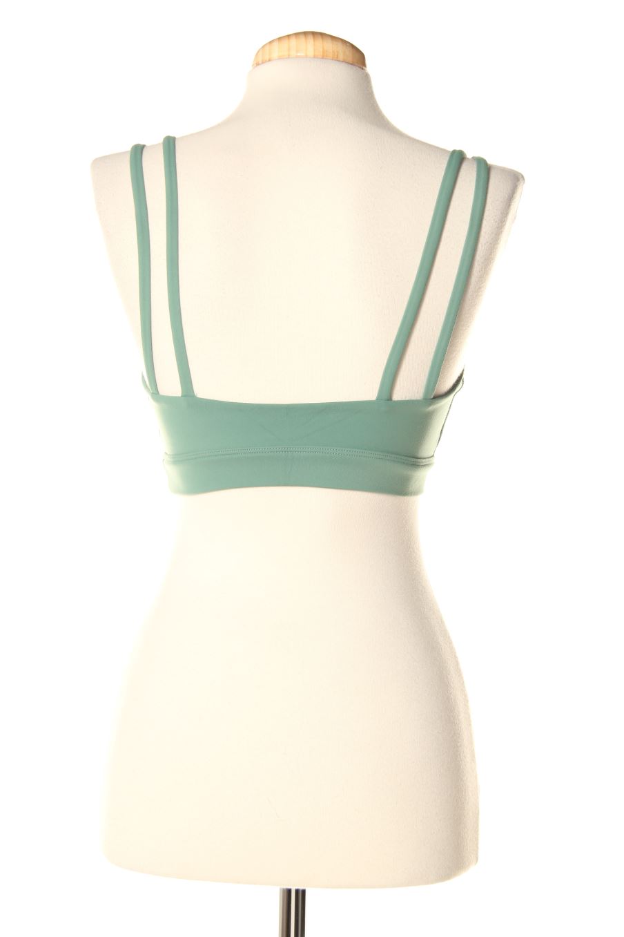 Top de DASH AND STARS de la talla M, de color verde