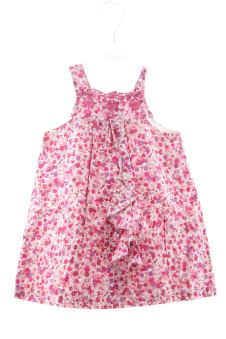Robe 3 ans Vertbaudet