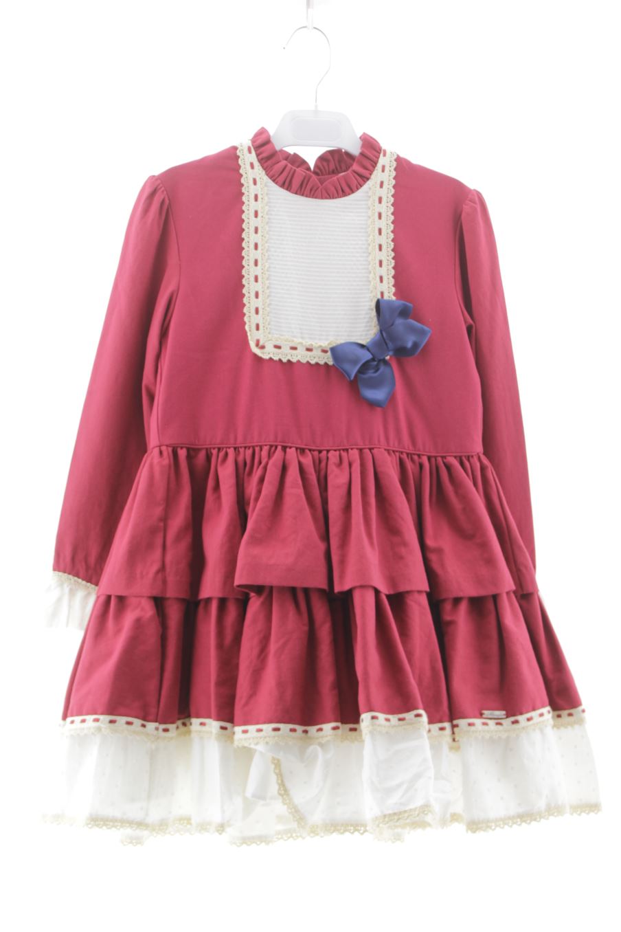 Vestido de Miranda de la talla 10 años de segunda mano