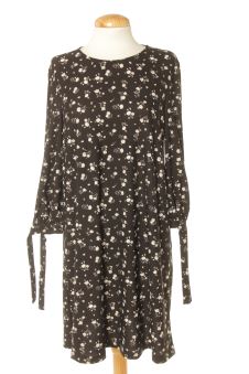 Robe casual S Mango, photo 1 sur 2