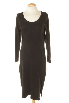Einfaches Kleid 38 Zeeman