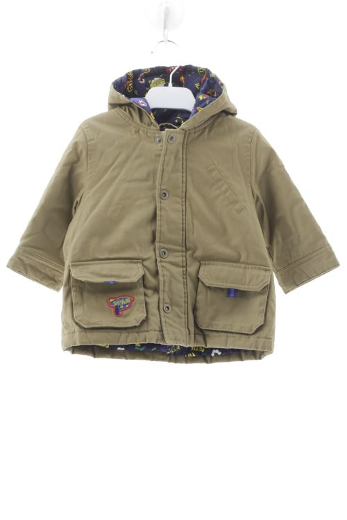 Manteau