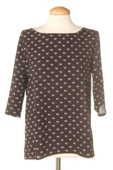 Blouse à manches longues S Sweewe 