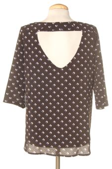 Blouse à manches longues S Sweewe 