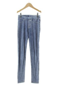 Lange Jeans 140 H&M