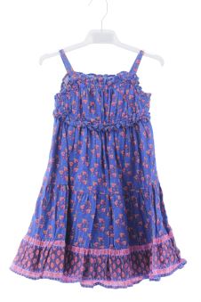 Aufwändiges Kleid 106 Sfera
