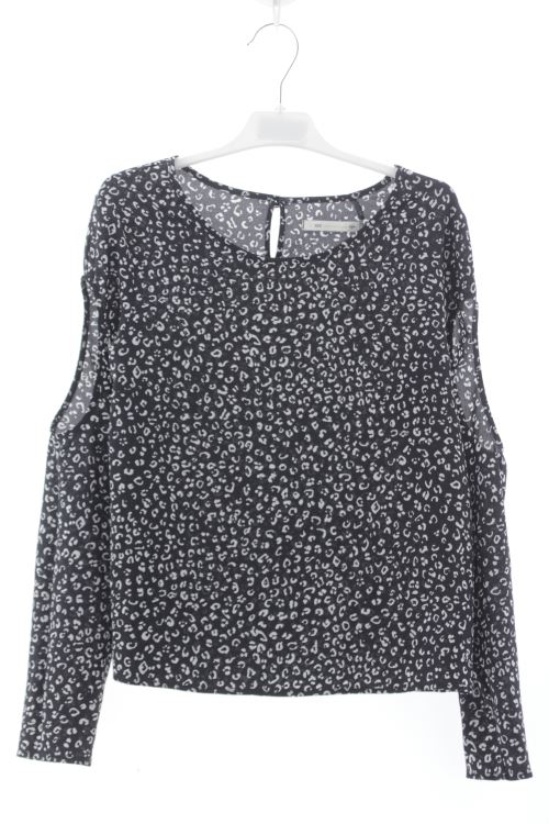 Blusa de manga larga