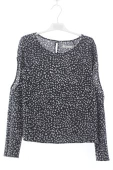 Langärmelige Bluse 164 Ikks