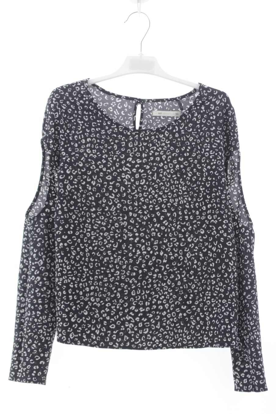 Blusa de manga larga de Ikks de la talla 14 años de segunda mano