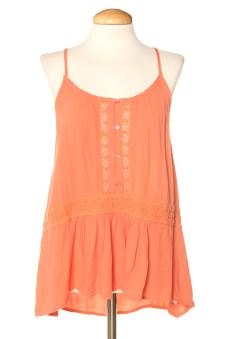 Top S Volcom