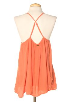 Top S Volcom