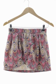 Falda S Pull & Bear, foto 1 de 2