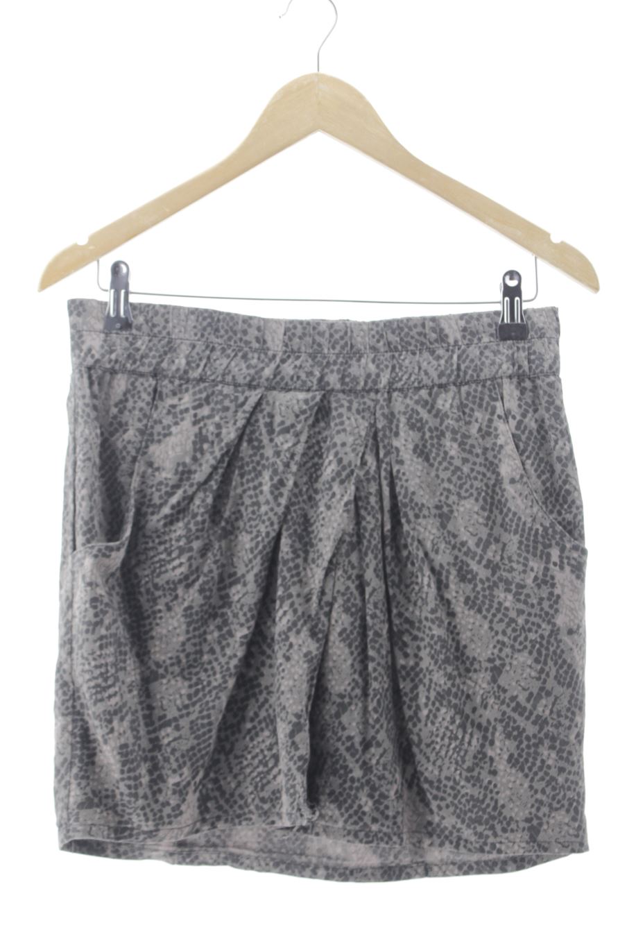 Gonne de Stradivarius de la talla M, de color stampato