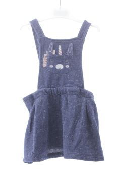 Vestido 3 años Orchestra
