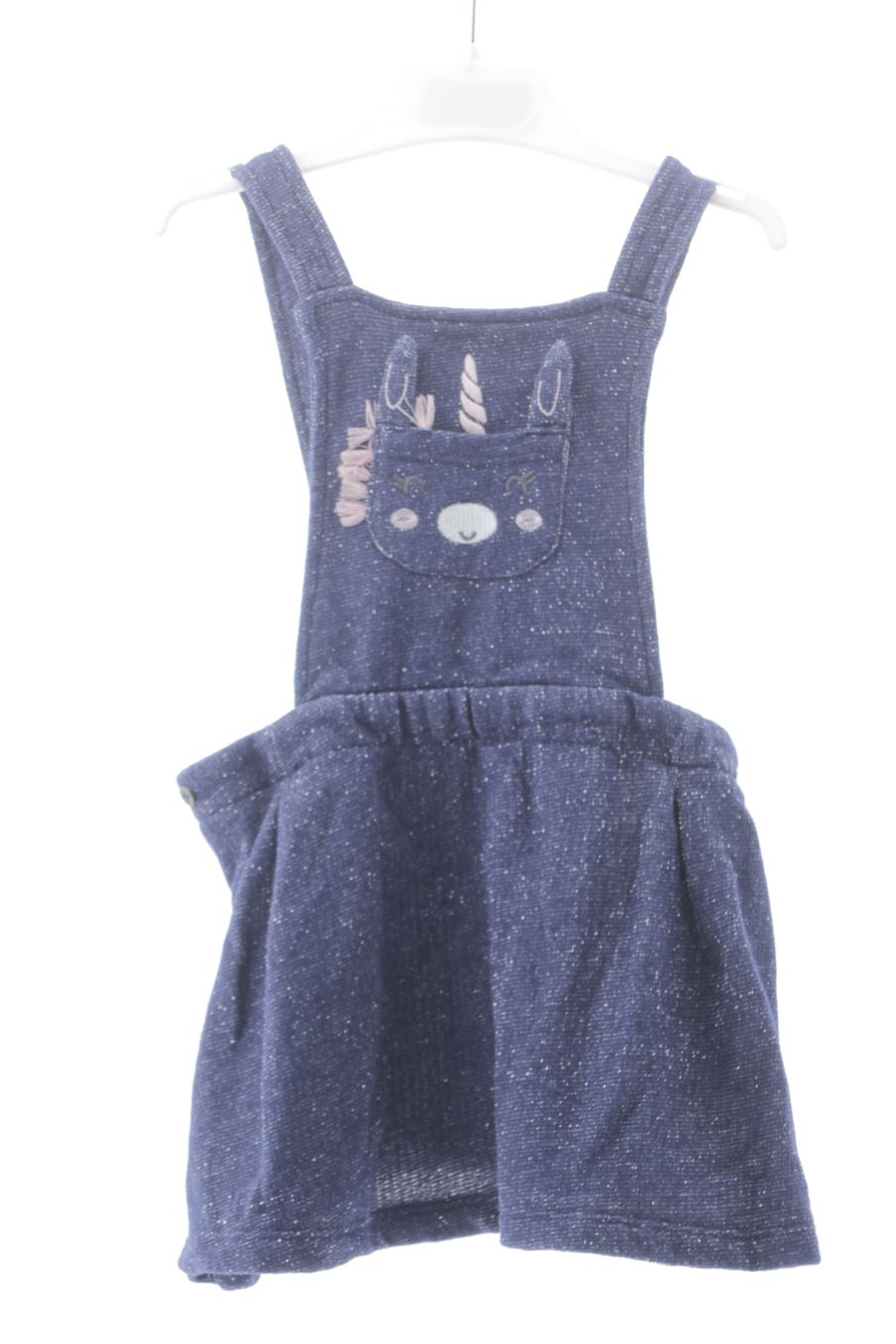 gebraucht Orchestra Aufwändiges Kleid Größe 104