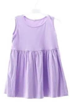 Vestido sport 8 años Boulevard