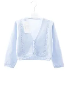 Chaqueta 2 años Nanos